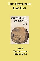 The travels of Lao Can