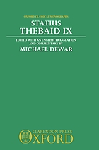 Thebaid IX