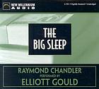 The big sleep