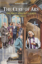 The Cure of Ars; the priest who outtalked the devil