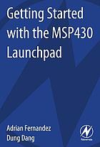 Getting started with the MSP430 launchpad