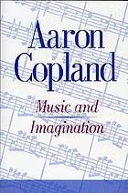 Music and imagination