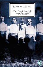 Young Törless