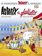Asterix and Cleopatra