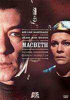 A performance of Macbeth