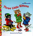 Three little kittens
