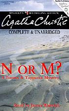 N or M