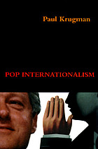 Pop internationalism