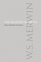The shadow of Sirius