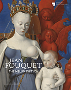 Jean Fouquet : the Melun Diptych