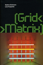 Grid<>matrix