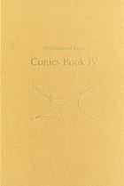 Conics. Book IV