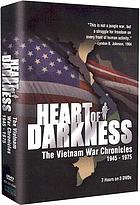 Heart of darkness the Vietnam War chronicles 1945-1975. Disc 3