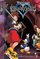 Kingdom hearts. [Vol.] 4