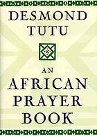 An African prayer book