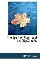 The spirit of youth and the city streets