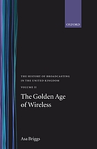 The history of broadcasting in the United Kingdom