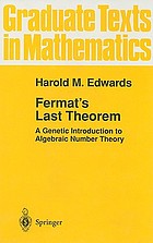 Cover for 0387902309