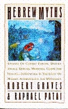 Hebrew myths; the book of Genesis