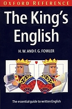 Cover for 0198813309