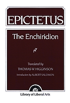 The Enchiridion