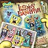 Legends of Bikini Bottom : as told by anonymous sea-dwellers 