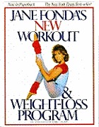 Jane Fonda's new workout & weight loss program
