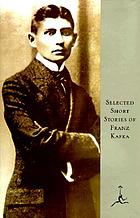 Selected short stories of Franz Kafka