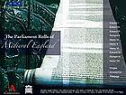 The Parliament rolls of medieval England 1275-1504