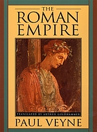 The Roman Empire