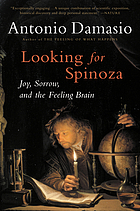 Looking for Spinoza : joy, sorrow, and the feeling brain