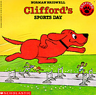 Clifford's sports day