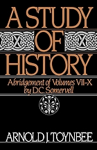 A study of history