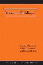 Descent in Buildings