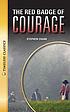 The red badge of courage 