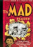 The Mad reader : [humor in a jugular vein