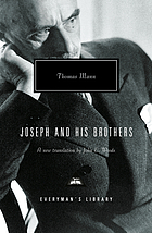 Joseph and his brothers