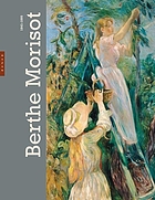 Berthe Morisot : 1841-1895