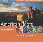 American roots