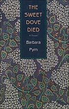 The sweet dove died