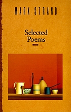 Selected poems