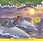 Magic tree house collection #2. Books 9-16