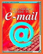 The Usborne guide to e-mail