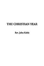 The Christian year