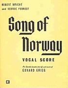 Song of Norway