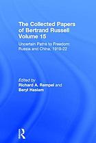 Cover for 0415094119