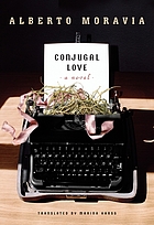 Conjugal love