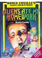Aliens ate my homework