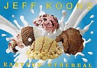 Jeff Koons : easyfun-ethereal