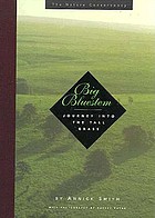 Big bluestem : journey into the tall grass